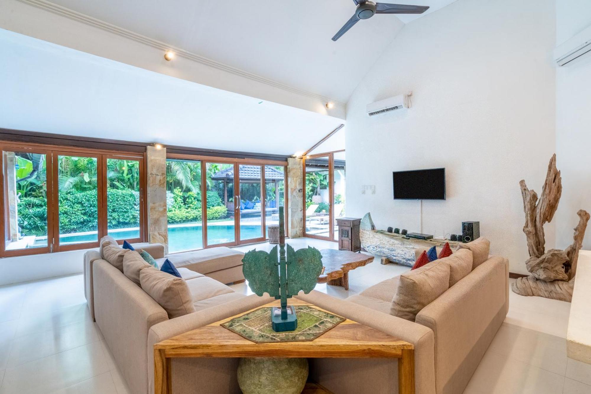 Villa Aveli Seminyak By Best Deals Asia Hospitality Exterior foto
